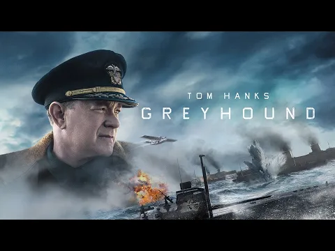 Download MP3 Greyhound (2020) Movie || Tom Hanks, Stephen Graham, Rob Morgan, Elisabeth Shue || Review and Facts