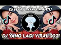 Download Lagu DJ I LOVE MAMA MANTU REMIX JEDAG JEDUG | BERAWAL DARI TEMENAN