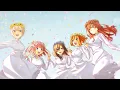 Download Lagu TVアニメ『五等分の花嫁∬』ノンクレジットED