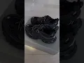 Download Lagu Unboxing My New Balenciaga Track Sneakers #shorts