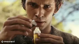 قصة فيلم أشهر صانع العطور         دندنها