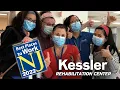 Kessler Rehabilitation Center - Now Hiring