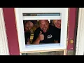 Accomplishing a dream in 2 minutes Our FedEx small business grant contest entry