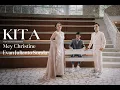KITA - MEY CHRISTINE FEAT EVAN JULIANTO SONDA - OFFICIAL MUSIC VIDEO