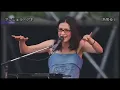 【Live】アンジェラ・アキ「熱帯夜（リップスライム）」2013