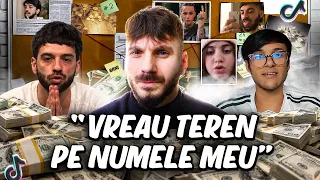 CEI MAI MARI CERSETORI DE PE TIKTOK TREBUIE OPRITI !