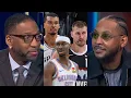 NBA Awards Finalists Revealed - P DPOY ROTY and more
