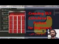 How to create GUI Calculator in Python - URDU