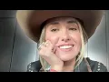 Lainey Wilson Says Jelly Roll Got It ALL WRONG INTERVIEW