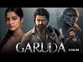 Download Lagu Garuda Full Movie in Hindi Dubbed Updates | Thalapathy Vijay Action Movie 2025 |