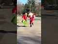 Download Lagu The Grinch VS. Santa. Part 3