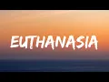 post malone - Euthanasia