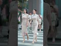 Download Lagu Chinese straatmode | aflevering 525 #shorts #wandelen #chinafashion #tiktokchina