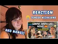 Download Lagu REACTION SAMPAI NANGIS 🥺- BERAT PAMIT DENGAN KELUARGA INDONESIA💔