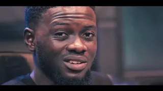 azaman the making produced by cracker mallo