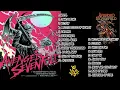 Lagu AVENGED SEVENFOLD FULL ALBUM - NEW BEST OF AVENGED SEVENFOLD - BEST PLAYLIST 2025 AVENGED SEVENFOLD