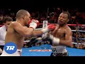 Miguel Cotto vs Shane Mosley ON THIS DAY FREE FIGHT ONE OF THE GREAT FIGHTS IN BOXING