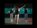 Debbie Gibson - Electric Youth (Stina med Sven '89)