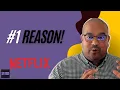 The Best Reason To Be an Engineering Manager Dir of Engineering Netflix