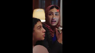 ٨٠ باكو لما بوسي تقرر تختبر جوز العروسة وتشوف هل الحب حقيقي ولا مجرد كلام 