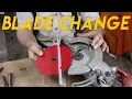 Download Lagu How to Change the Blade on a Skil Saw