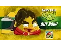 Angry Birds Go - Ayrton Senna Update Out Now