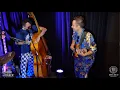 Download Lagu Orobeat - LIVE@LUNCH on KRFC RadioVision