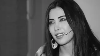 واشرح لها عن حلاتي 