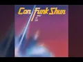 Con Funk Shun - All Up To You