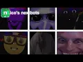 Download Lagu Nico's Nextbots - All Jumpscares (+6 New Nextbots!) | Roblox