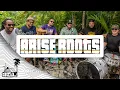 Download Lagu Arise Roots - Visual EP (Live Acoustic) | Sugarshack Sessions