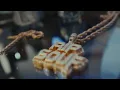 Tay B x Rio Da Yung OG x RMC Mike - Money Not Enough (Official Visualizer)