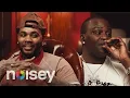 I Have Herpes and I m in an Open Relationship Kevin Gates Helpline Season 1 Episode 3