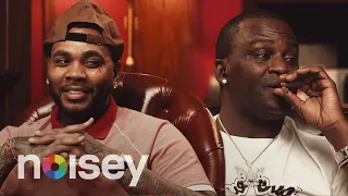 I Have Herpes and I m in an Open Relationship Kevin Gates Helpline Season 1 Episode 3