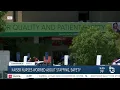 Kaiser nurses worried about staffing and safety