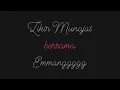 Download Lagu Zikir Munajat bersama Emmanggggg 19 February 2024