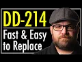 How to Get a DD-214 Replacing Lost or Damaged Military Records Military Funeral theSITREP