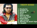 Download Lagu 10 lagu terbaik Deddy Dores lagu 80 90 an
