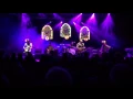 Jason Isbell- Tallahassee- "If it takes a lifetime"