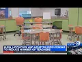 Houston Klein and Hitchcock ISD assessing teacher contracts ahead of new school year