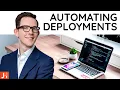 Automating Software Deployments