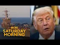 Growing concerns on USS Abraham Lincoln