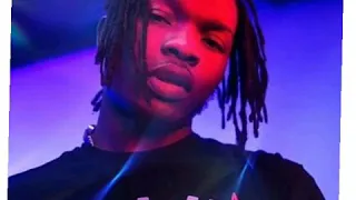sing along and review of aye by naira marley
