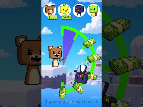 POV Verity music Supere Bear Adventure New Collect money challenge