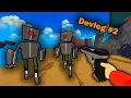 Making A Doom-Like Game Devlog
