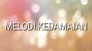 Download Melodi kedamaian MP3