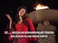 Download Lagu Rintik Rintik Hujan (MERRY ANDANI) Lirik Awan Toha