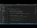 Visual Studio Code Highlighting Bug
