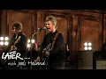 Download Lagu Noel Gallagher's High Flying Birds - Pretty Boy (Later... with Jools Holland)