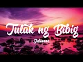 Tulak ng Bibig (Lyrics) - Julianne